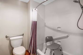 Room, 1 Double Bed, Non Smoking (Mobility/Hearing Impaired Accessible)