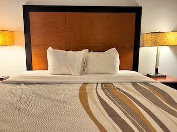 Suite, 1 King Bed, Non Smoking