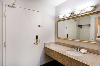 Room, 1 Double Bed, Non Smoking (Mobility/Hearing Impaired Accessible)