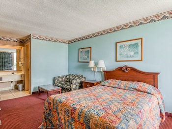 Room, 1 King Bed