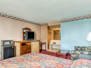 Room, 1 King Bed