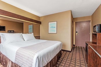 Standard Room, 1 Queen Bed
