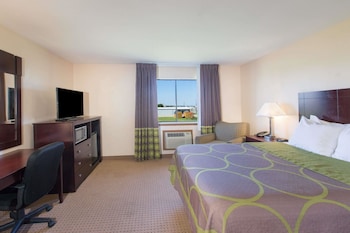 Room, 1 Queen Bed