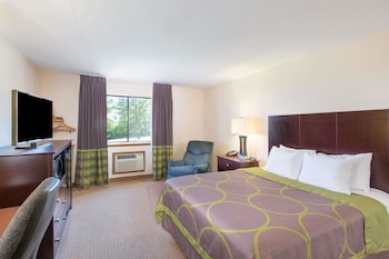 Room, 1 Queen Bed