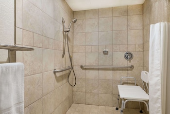 Studio Suite, 1 Queen Bed, Accessible, Non Smoking (Mobility)