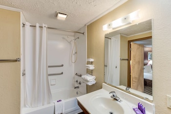 Room, 2 Double Beds, Accessible, Non Smoking