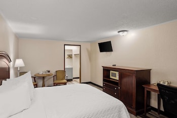 Room, 1 Queen Bed, Non Smoking