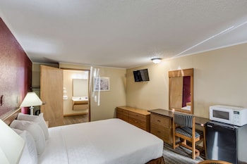 Room, 2 Double Beds, Accessible, Non Smoking