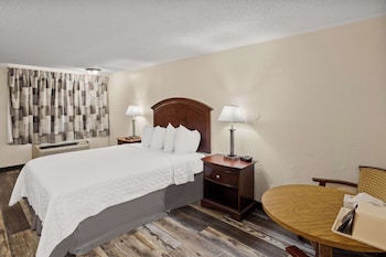 Room, 1 Queen Bed, Non Smoking