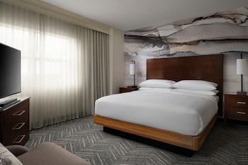 Suite, 1 Bedroom