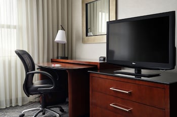 Executive Suite, 1 Bedroom
