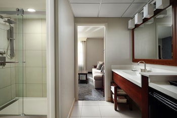 Suite, 1 Bedroom