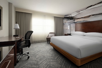 Suite, 1 Bedroom