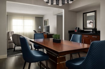 Executive Suite, 1 Bedroom