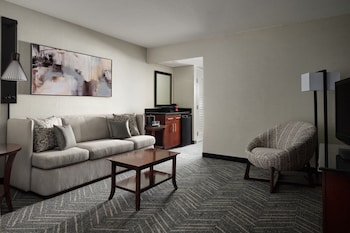 Suite, 1 Bedroom