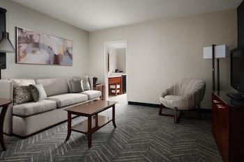 Suite, 1 Bedroom