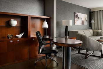 Executive Suite, 1 Bedroom