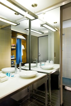 Room, 1 King Bed