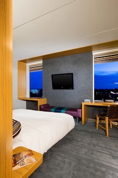 Room, 2 Queen Beds