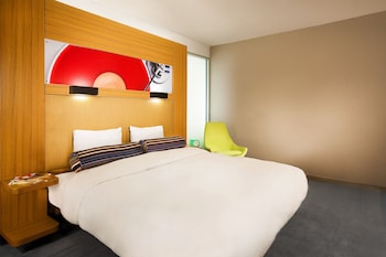 Room, 1 King Bed
