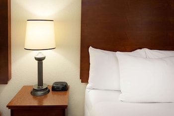 Deluxe Room, 2 Double Beds, Non Smoking