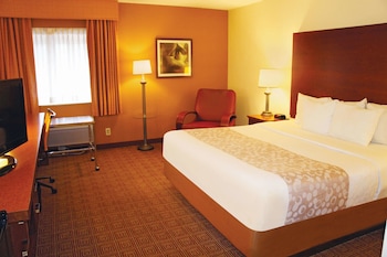 Room, 1 Double Bed, Accessible, Non Smoking (Mobility Accessible)