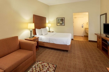 Room, 1 Double Bed, Accessible, Non Smoking (Mobility Accessible)