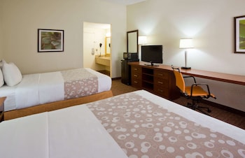 Room, 2 Double Beds, Non Smoking
