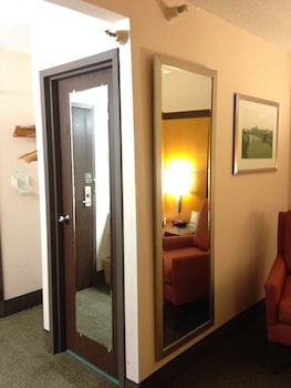 Deluxe Room, 1 King Bed, Non Smoking