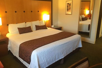 Deluxe Room, 1 King Bed, Non Smoking