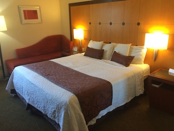 Deluxe Room, 1 King Bed, Non Smoking
