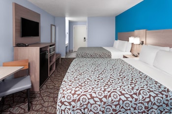Room, 2 Queen Beds