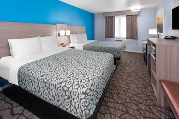 Room, 2 Queen Beds