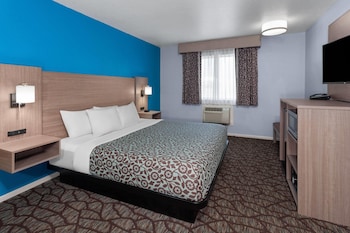 Room, 1 King Bed, Accessible, Non Smoking (Bathtub)
