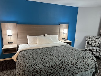 Room, 1 King Bed