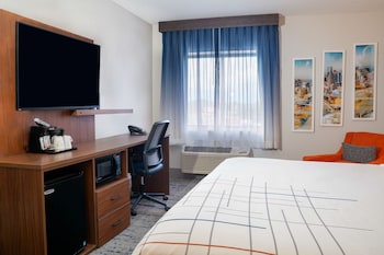Room, 1 King Bed, Non Smoking