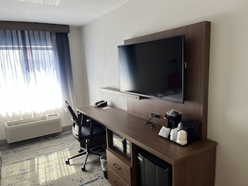 Room, 1 King Bed, Non Smoking