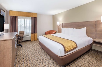 Traditional Apartment, 1 Queen Bed