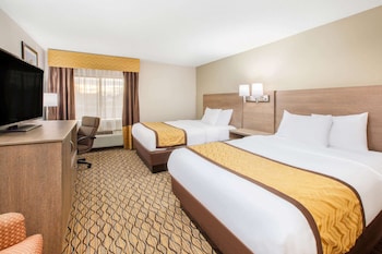 Room, 2 Queen Beds