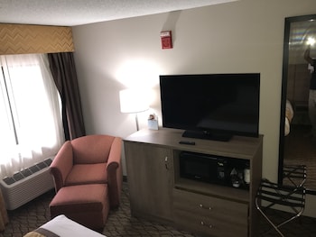 Standard Single Room, 2 Queen Beds