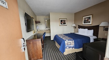 Room, 1 Queen Bed, Non Smoking