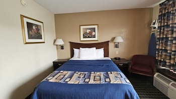 Room, 1 Queen Bed, Non Smoking