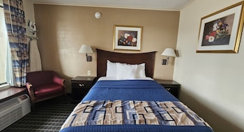 Room, 1 Double Bed, Non Smoking