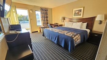 Room, 1 King Bed, Accessible, Non Smoking