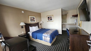Room, 1 Double Bed, Non Smoking