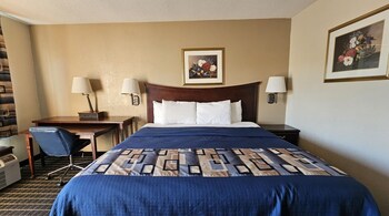 Room, 1 King Bed, Accessible, Non Smoking