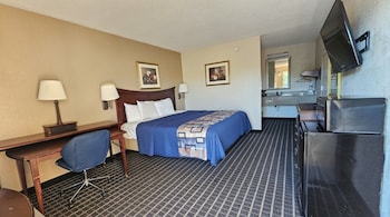 Room, 1 King Bed, Accessible, Non Smoking