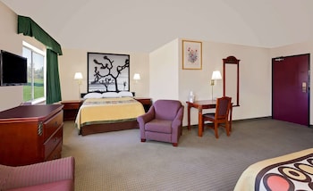 Suite, Non Smoking