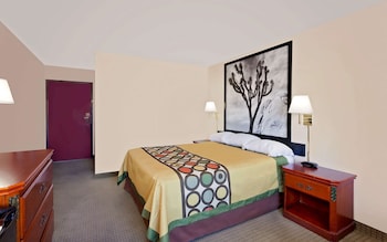 Standard Room, 1 Queen Bed, Non Smoking