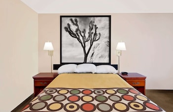Standard Room, 1 Queen Bed, Non Smoking